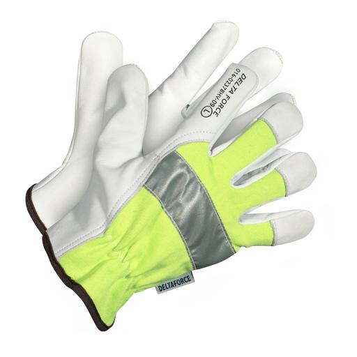 Challenger Gloves - GJOD1610L - D1610L
