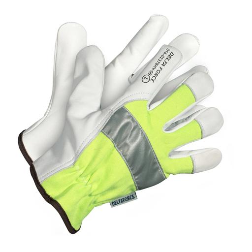 Challenger Gloves - GJOD1610XL - D1610XL
