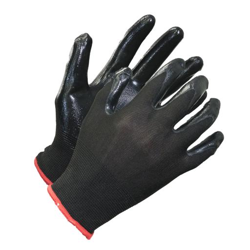 Challenger Gloves | Traction.com