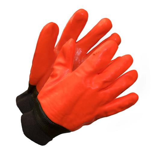 Challenger Gloves - GJOPVC2000 - PVC2000