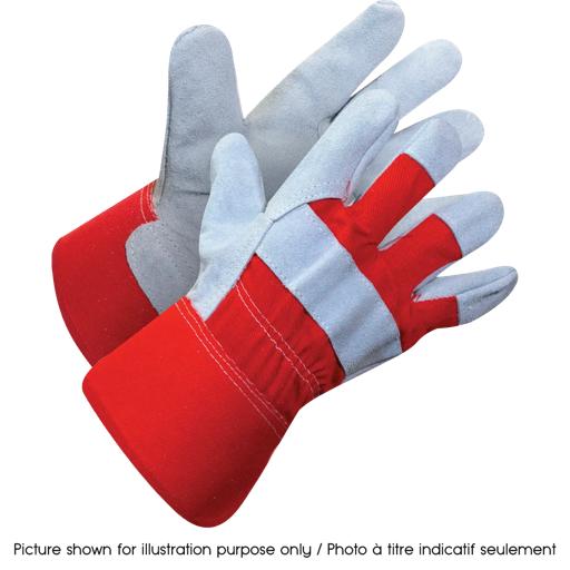 Challenger Gloves - GJOW1810XL/2XL - W1810XL/2XL