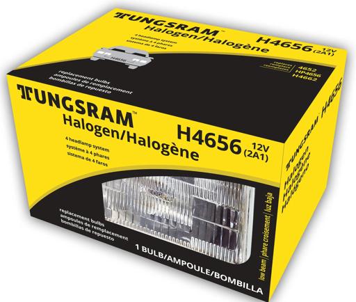 Tungsram - GELH4656 - H4656