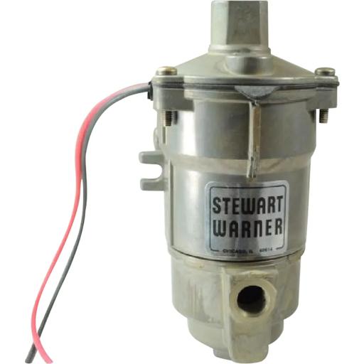 Stewart Warner - SWA82091-A - 82091-A