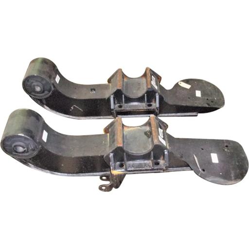 Hendrickson - TURS-20335-2 - S-20335-2