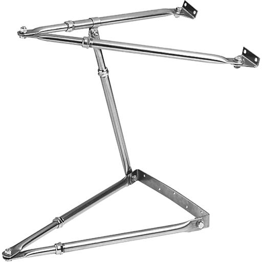 Supports de miroir