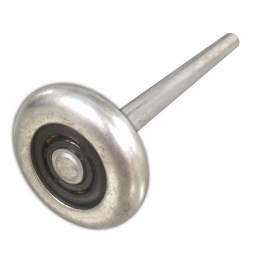 Rouleaux de porte