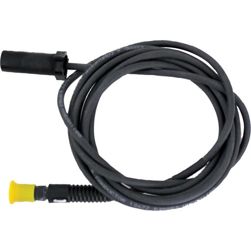 Wheel Monitor - WMIRA-0-200512-D - RA-0-200512-D