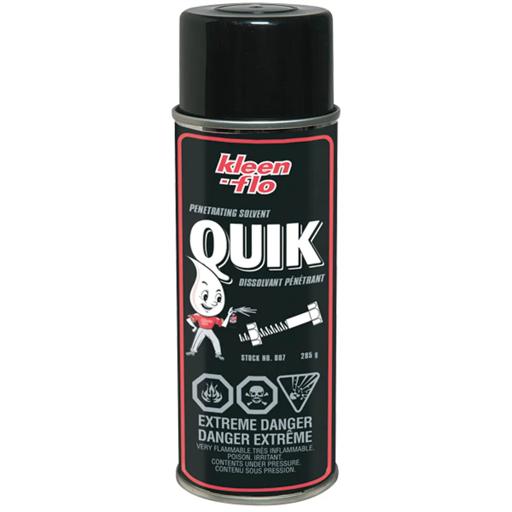 Kleen-Flo - KFL807 - 807