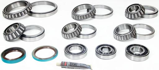 SKF - SKFSDK211F - SDK211F