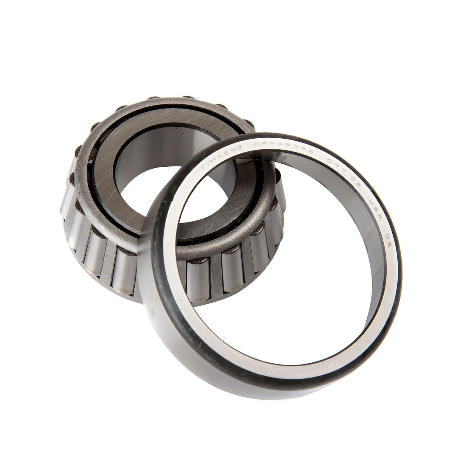 TIM SET428 | Timken MileMate Bearing Set NP874005 - NP435398 for