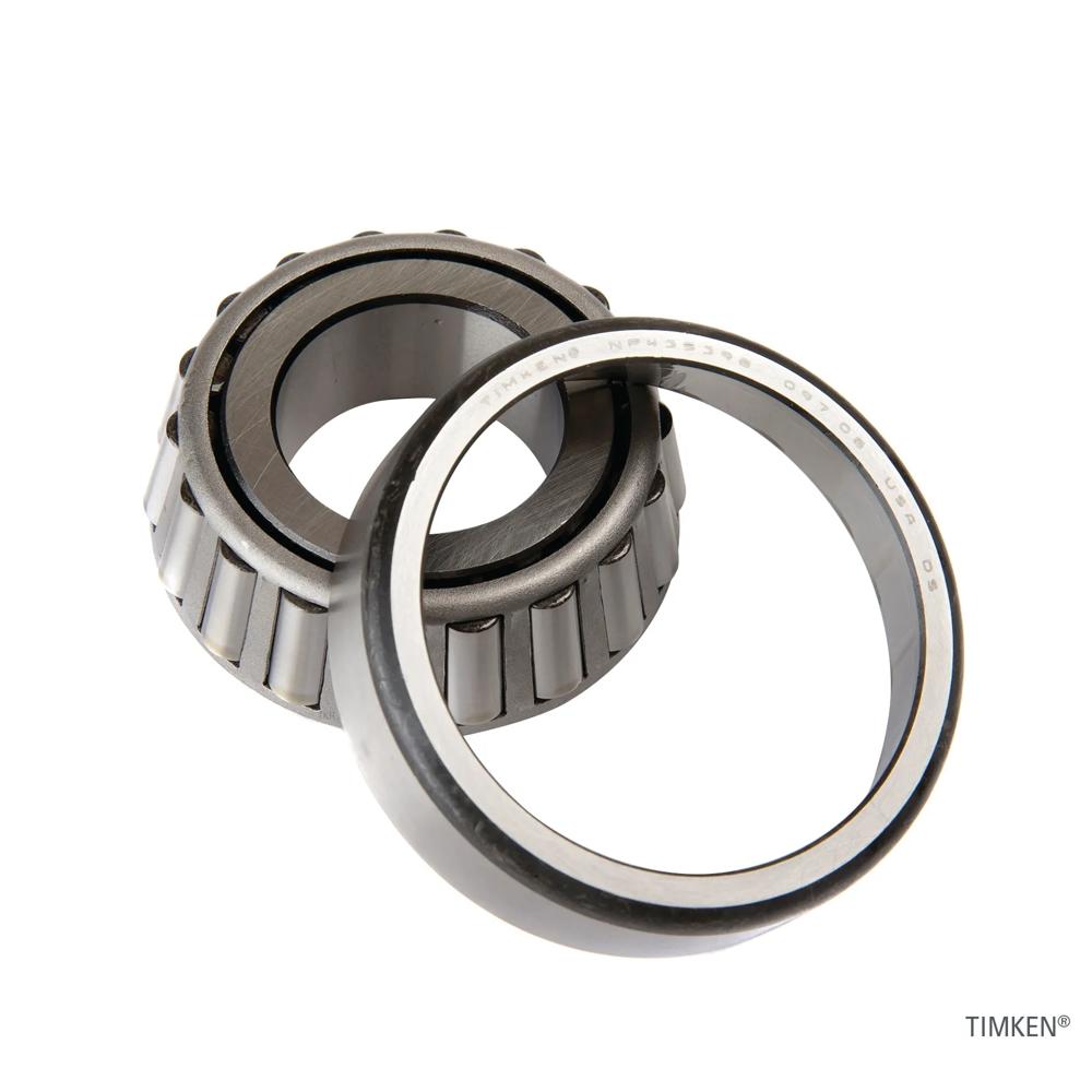 TIM SET428 | Timken MileMate Bearing Set NP874005 - NP435398 for