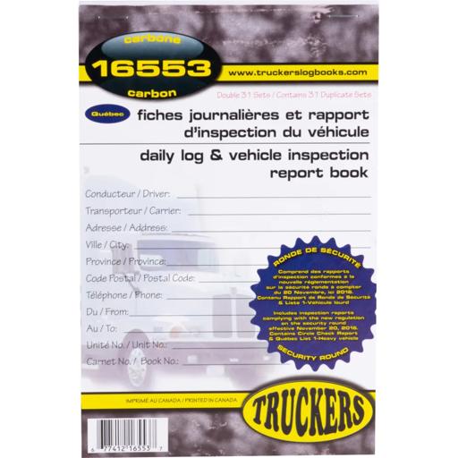 Truckers - TRU16553 - 16553