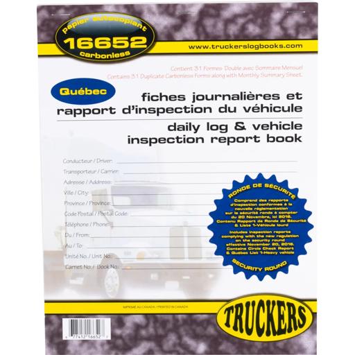 Truckers - TRU16652 - 16652