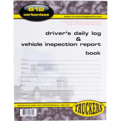 Truckers - TRU612 - 612