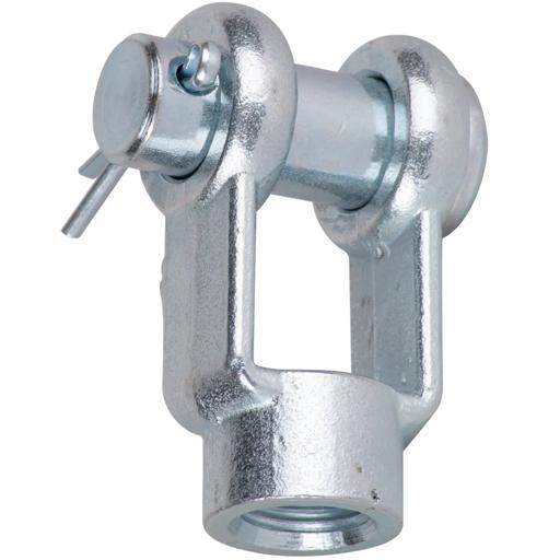 TSE Brakes - TSEK2243023-PL - K2243023-PL