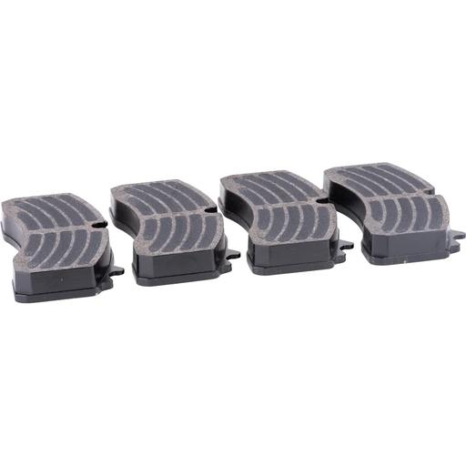 Hendrickson - TURS-35303-1 - S-35303-1