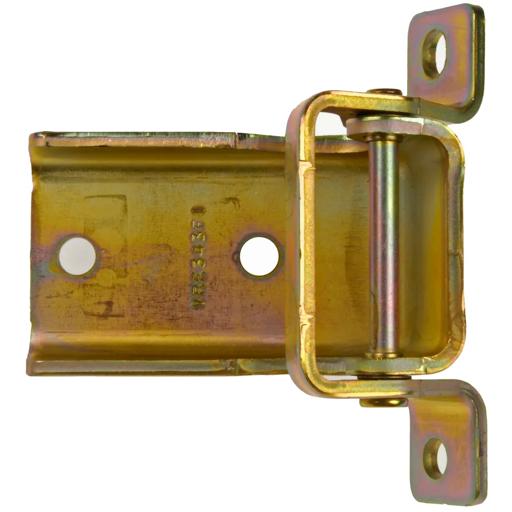 Autres composants de porte avant