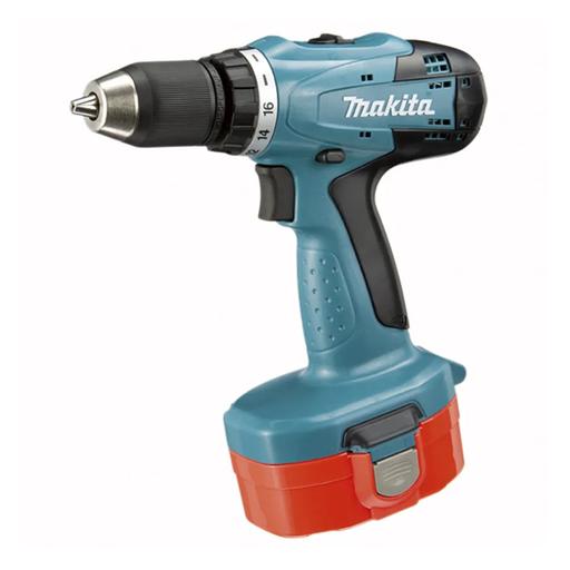 Makita - MAK6391DWPE - 6391DWPE