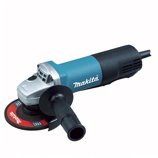 Makita - MAK9557PBK - 9557PBK