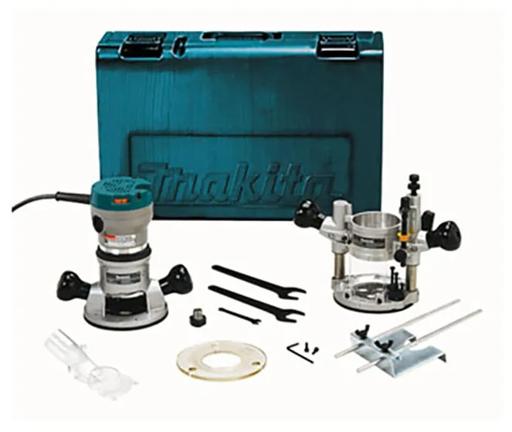 Makita - MAKRF1101KIT - RF1101KIT
