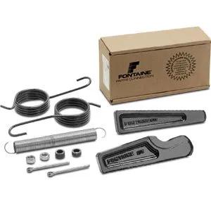 Fontaine Fifth Wheel - FONKIT-RPR-5092L - KIT-RPR-5092L