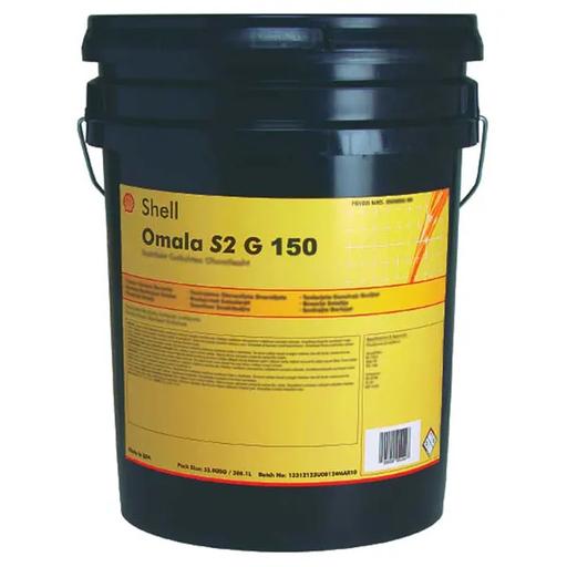 Shell - SHE550026276 - 550026276