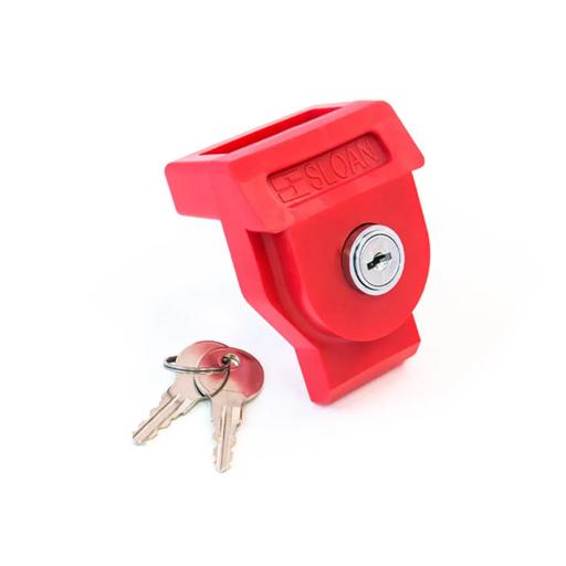 Composants et accessoires