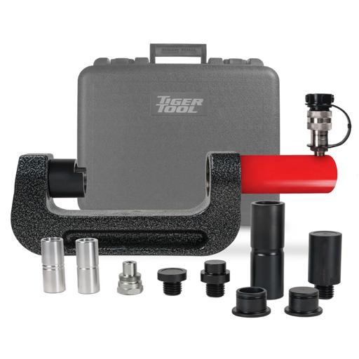 Wheel Studs Tools