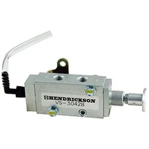 Hendrickson - TURAKEM0005-1 - AKEM0005-1