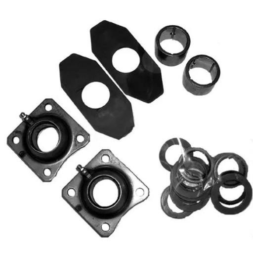 Hendrickson - TURS-21181 - S-21181