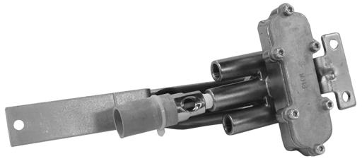 HD Plus - AIRAC002D - AC002D