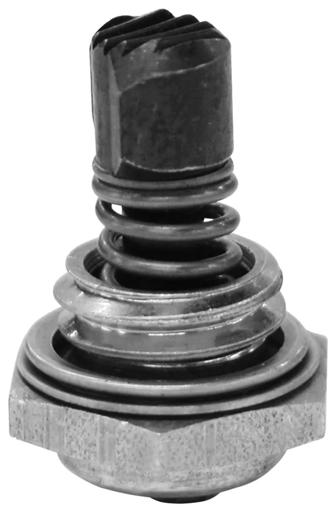 Meritor - ROCR801700 - R801700