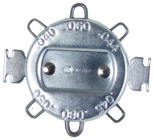 NAPA - SER2327 - 2327