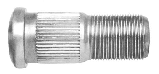 Meritor - ROCR008972L - R008972L