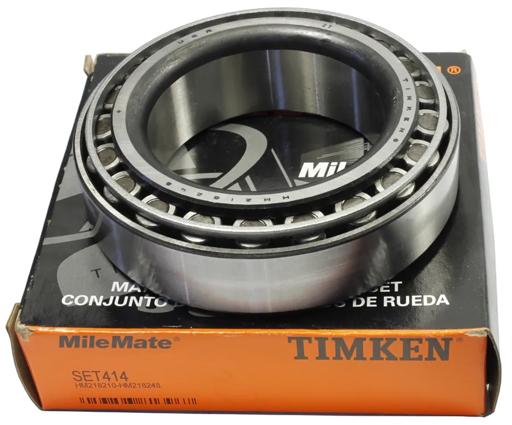 Timken - TIMSET414 - SET414