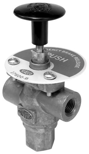 Sealco - SEL17600B - 17600B