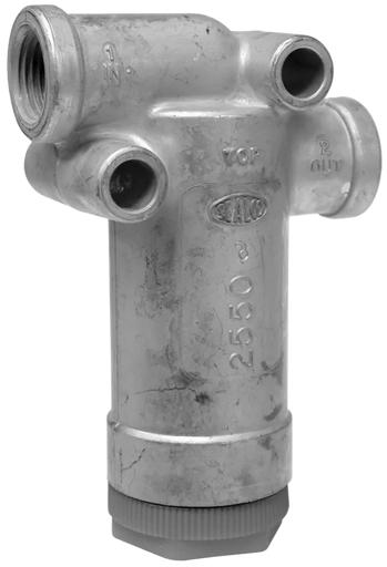 Sealco - SEL2550 - 2550