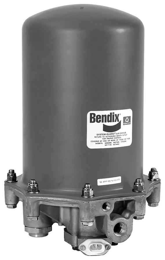 BEN 065647 | Air Dryer, AD-9, New | Traction.com