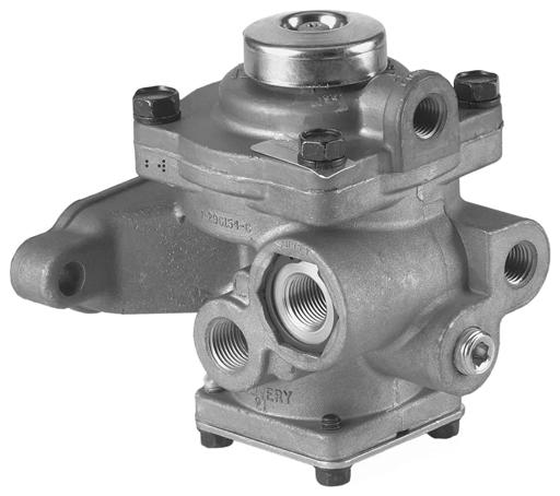 BEN 103081RX | R-7 VALVE SPRING BRAKE | Traction.com