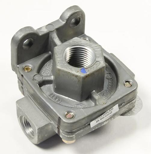 BEN 229860RX | QR-1 VALVE QUICK RELEASE | Traction.com