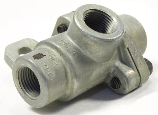 Bendix - BEN278614N - 278614N
