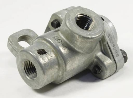 Bendix - BEN278615N - 278615N