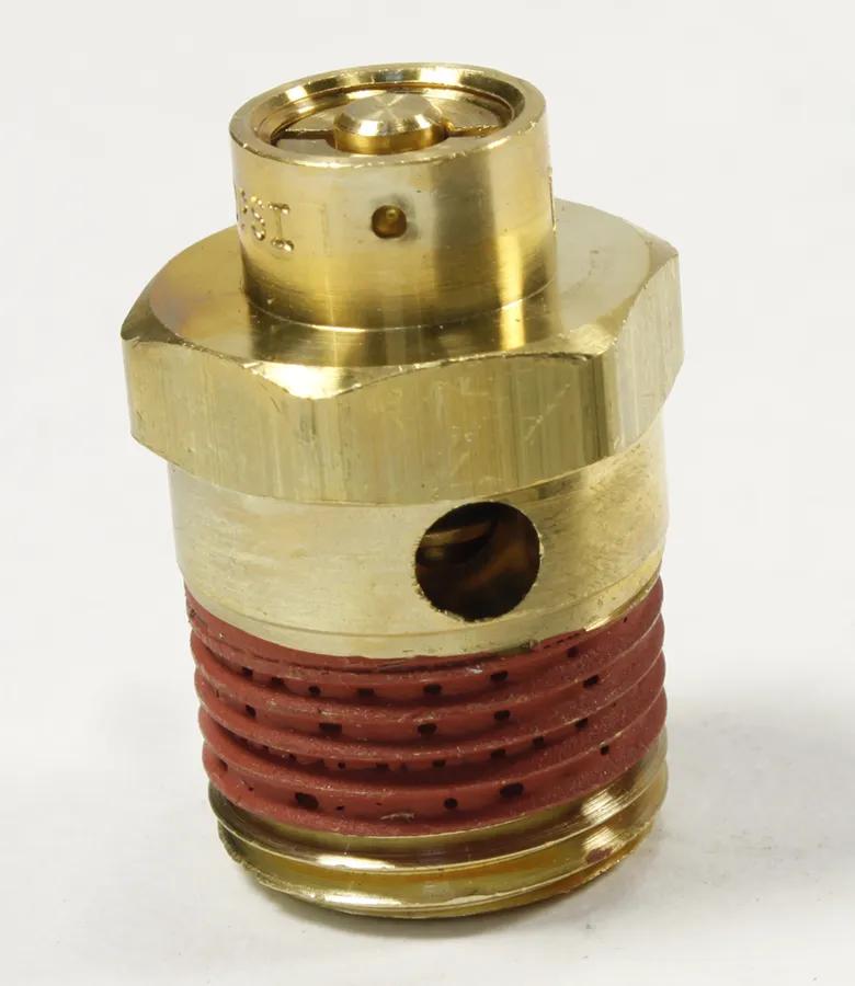BEN800350 | Bendix ST-4 Safety Valve for AD-IS Air Dryers, 150 PSI ...