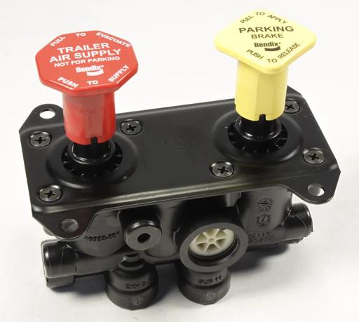 Air Control Valves