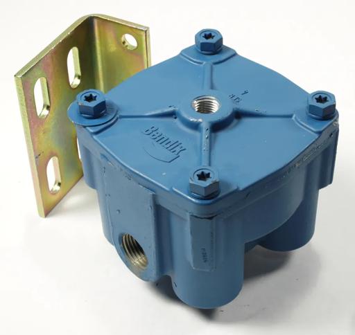 Air Relay Valves