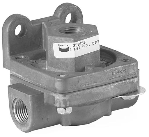 Bendix - BENOR229860X - OR229860X