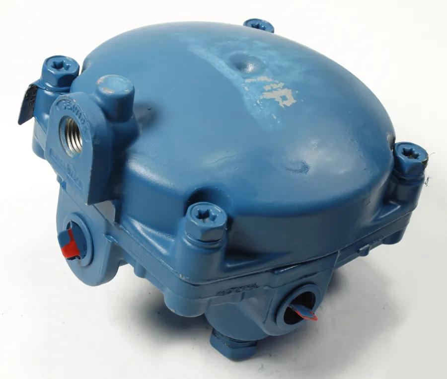 BEN OR279180X | Relay Valve, R-6, Remanufactured | Traction.com