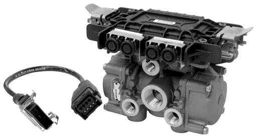 WABCO - WAB4006120110 - 4006120110