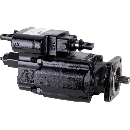Parker Hannifin - CHEC102D-2.5-3 - C102D-2.5-3