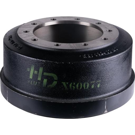 HD Plus - DRMX60077 - X60077